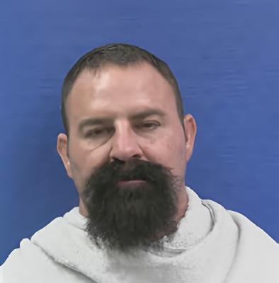 Mugshot of JASON BRIEN DEMIDIO