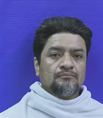 Mugshot of JORGE BRAVO-GARCIA