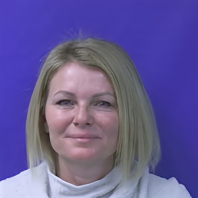 Mugshot of MARY LEE RUFFIN