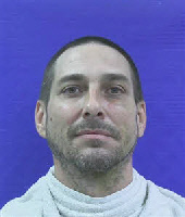 Mugshot of James David McBride