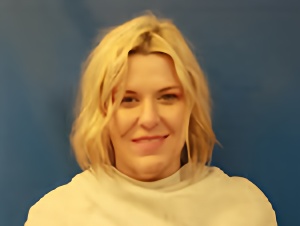 Mugshot of BRITTANY NICHOLE MILES