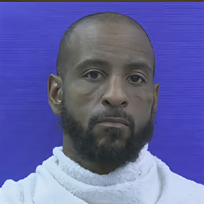 Mugshot of JASON JAMAL COLE