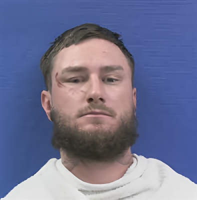 Mugshot of TYLER WAYNE KILLIAN
