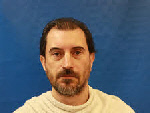 Mugshot of AARON LEFEBRE
