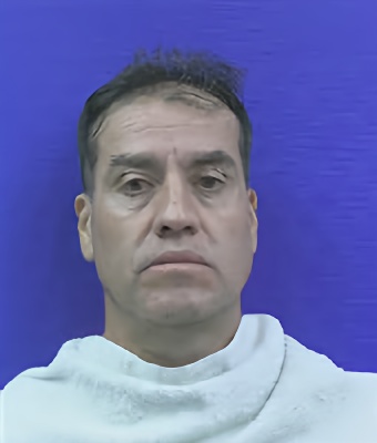 Mugshot of BENITO CORTEZ LANDA