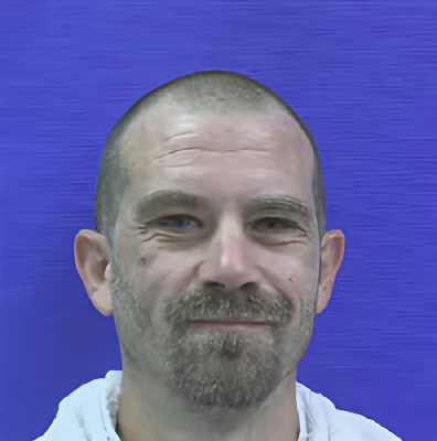 Mugshot of ANTHONY EUGENE CONNOLLY