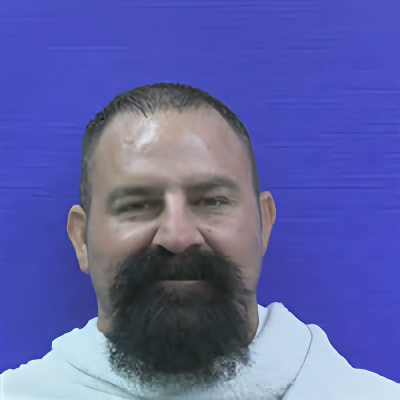 Mugshot of JASON BRIEN DEMIDIO
