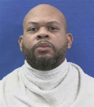 Mugshot of REGINALD ROSE