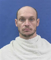 Mugshot of STEVEN MICHAEL WALLACE