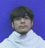 Mugshot of Christian Kevin Hernandez