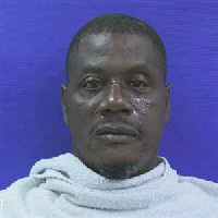 Mugshot of RICKY HUNTER