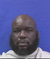 Mugshot of SIMYON FLEMING