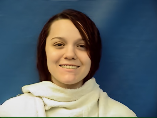Mugshot of EMILY JADE SHEARER