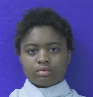 Mugshot of ANIYA DENISE BRAND
