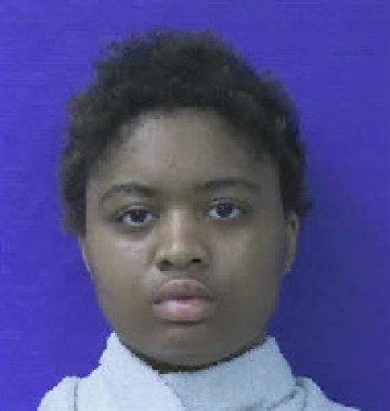 Mugshot of ANIYA DENISE BRAND