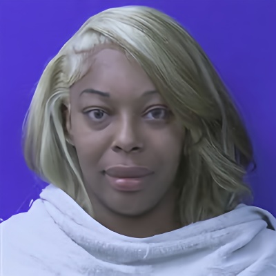 Mugshot of ALEXIAS SHAUNICE ANDERSON