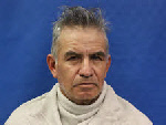 Mugshot of HORACIO QUEZADA NUNEZ