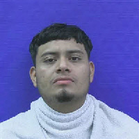 Mugshot of MAURO GOPAR-REYES