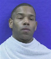 Mugshot of Cedric Renard Richmond