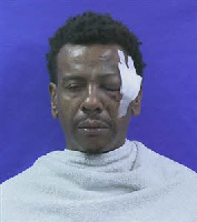 Mugshot of STEVEN THOMPSON