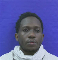 Mugshot of JOHNNY LEE ISAIAH