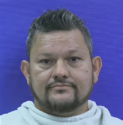 Mugshot of KENNETH KIRK