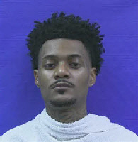 Mugshot of JEROYCE CALHOUN SMITH