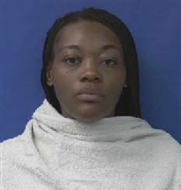 Mugshot of SHEQUIA JAHNE PENNINGTON