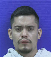 Mugshot of CARLOS-DANIEL PUNTOS-CARBAJAL