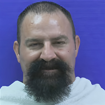 Mugshot of JASON BRIEN DEMIDIO
