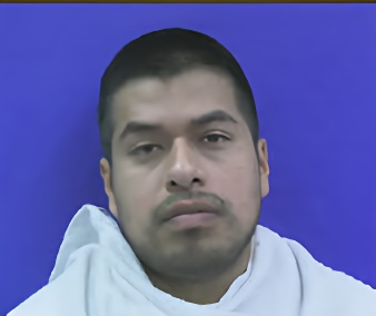 Mugshot of IVAN MANZANO