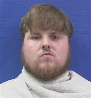 Mugshot of Richard Jaime Bakanen