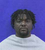 Mugshot of KEVONTREA JACKSON