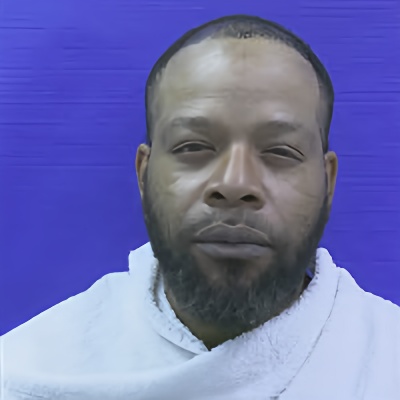 Mugshot of SHATON DONTRAIL GORDON
