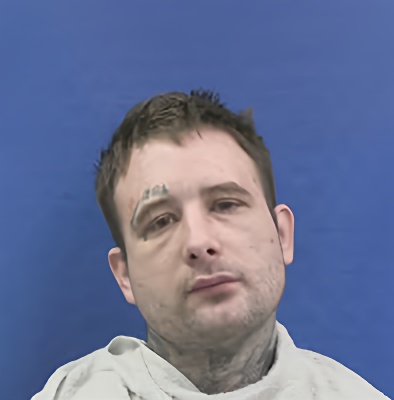 Mugshot of AARON MICHEAL BRADLEY
