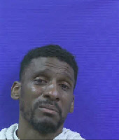 Mugshot of Billy Deon Gray