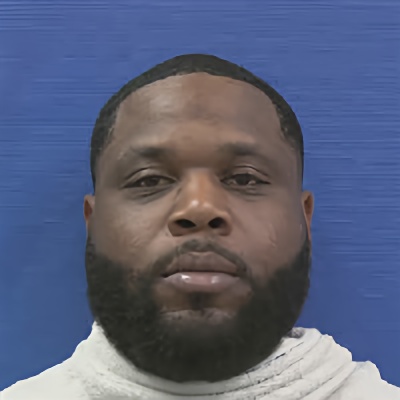 Mugshot of TONY TRENT HALL