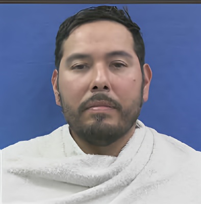 Mugshot of JOSE ANTONIO REYES