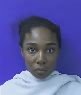 Mugshot of CE-ERICKA TOWNSEND
