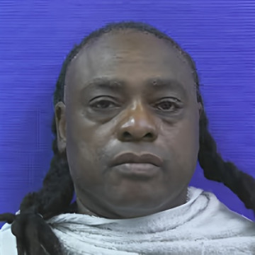 Mugshot of DENNIS LARDELL MOORE