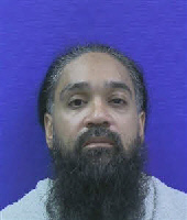 Mugshot of Kenneth Wesley Banks