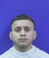 Mugshot of FERNANDO HERRERA-PUENTES