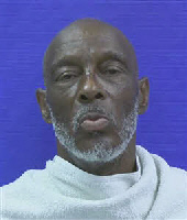 Mugshot of JOHN ELBERT JACKSON