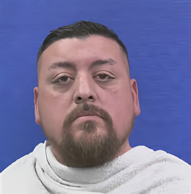 Mugshot of SONNY WIMBERLY