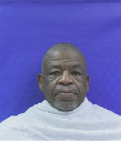 Mugshot of RANDAL LOCKHART