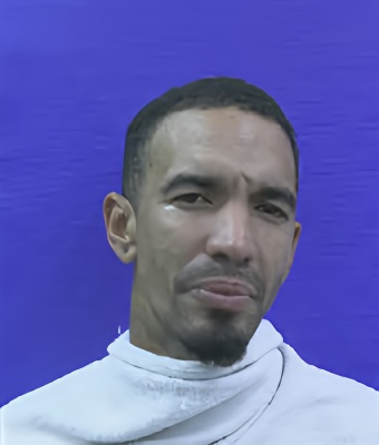 Mugshot of TIMOTHY WAYDE WILSON