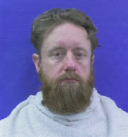 Mugshot of KEVIN DALE MASTERS