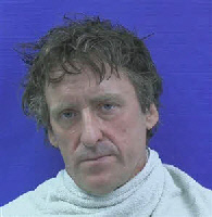 Mugshot of Daniel Smith