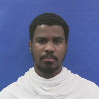 Mugshot of ANTWAN D BROWN