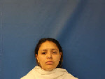 Mugshot of Veronica Eliz Ramos